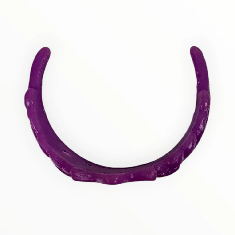 My Little Pony Accessories PINK and PURPLE lot Of 6